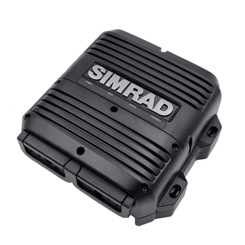 Simrad Halo Ri-50 Power Supply F/Halo 2000  3000 Radars [000-15757-001] 1