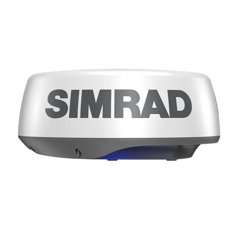 Simrad Halo20+ 20" Radar Dome W/10M Cable [000-14536-001] 1
