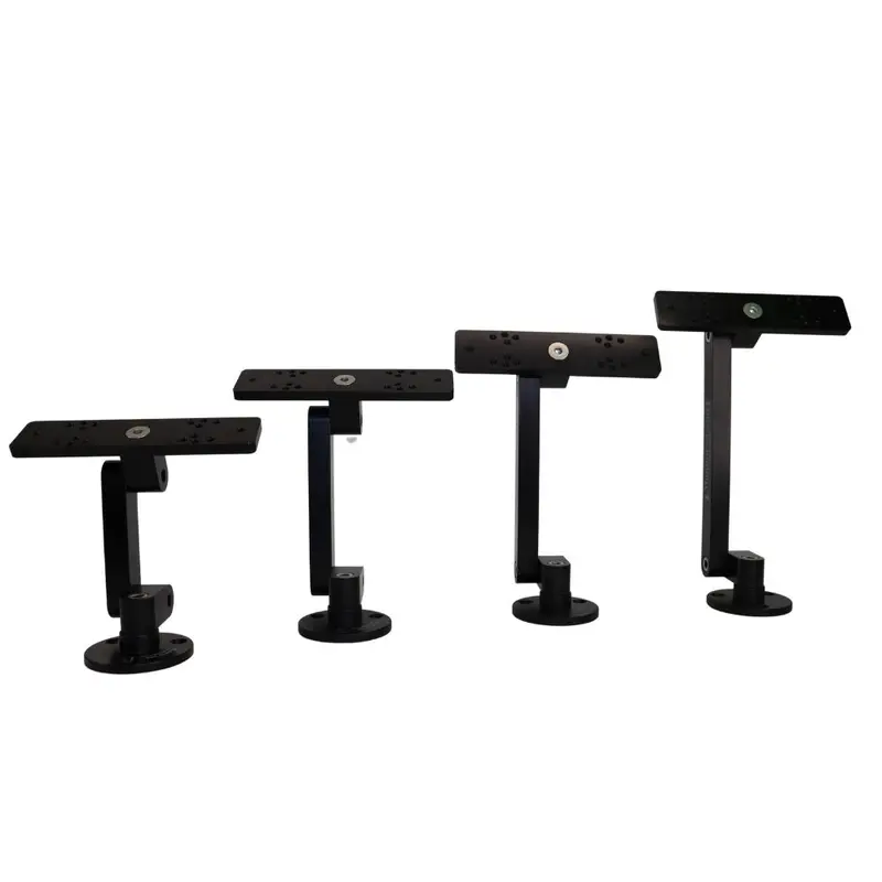 Single Deck Mount 1