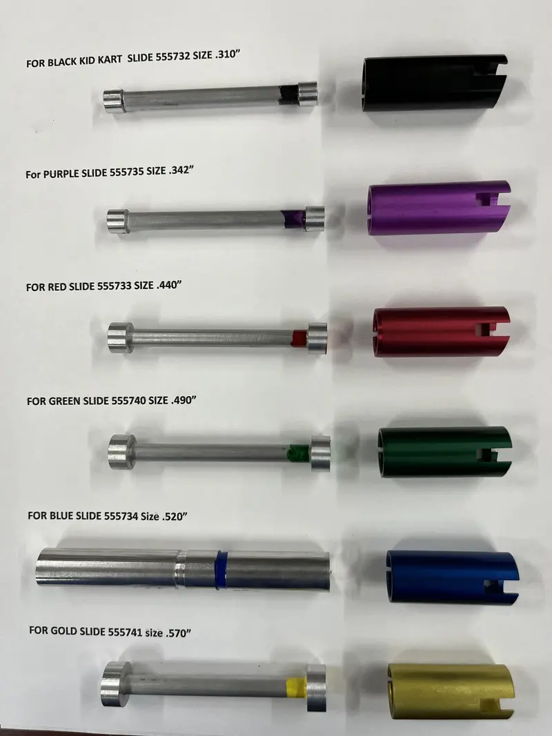 Slide Setting Tools For The Lo206 1