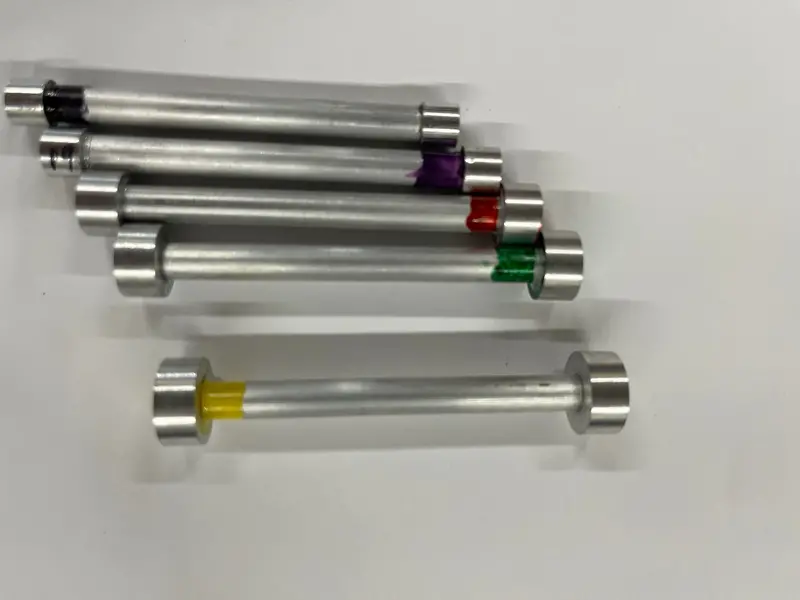 Slide Setting Tools For The Lo206 3