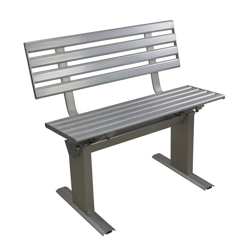 Springfield Aluminum Dock Bench [1099050-2] 1