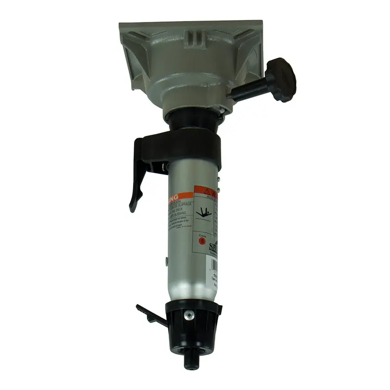 Springfield Taper-Lock Manual Adjust Post - 13" To 16" F/2-3/8" [1603825] 1
