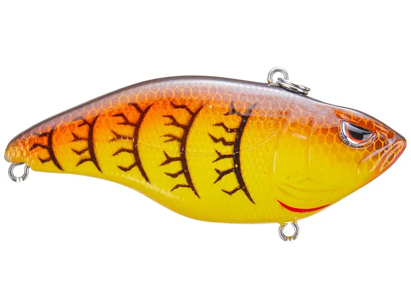 Spro Aruku Shad 75 (Spring Craw) 1
