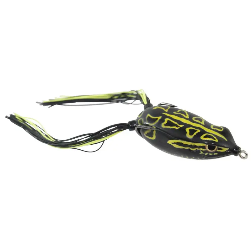 Spro Bronzeye Frog 65 1
