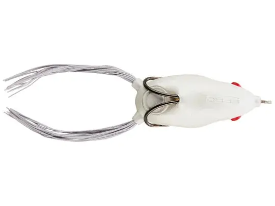Spro Bronzeye Frog 65 (Albino) 2
