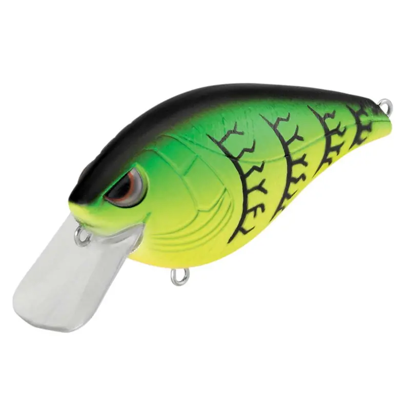 Spro Hunter 65 Sb (Old Fire Tiger) 1
