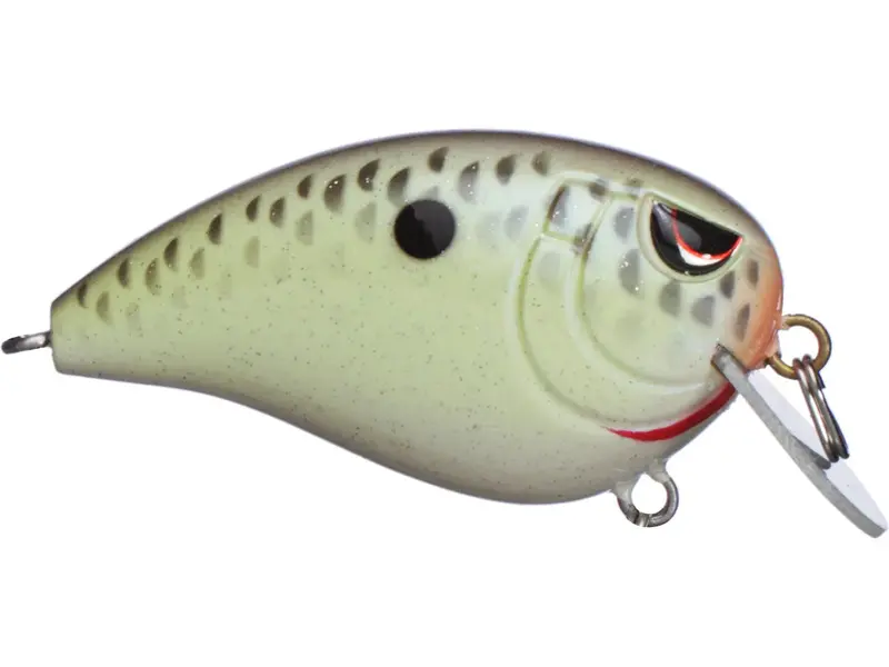 Spro John Crews Baby Fat John 50 Crankbait 1