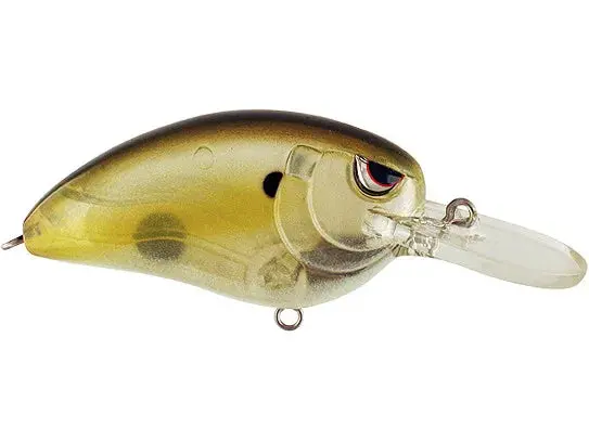 Spro John Crews Little John Md 50 Crankbait 1