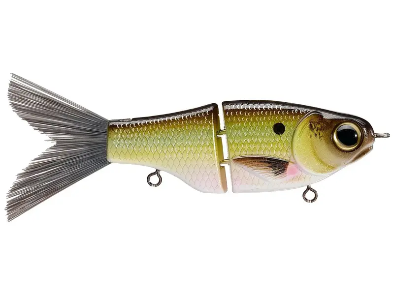 Spro Kgb Lil Guy 120 Glide Bait 1