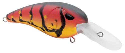 Spro Rockcrawler 50 (Delta Craw) 1