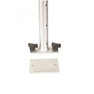 Spyder-Lok Base Plate 1