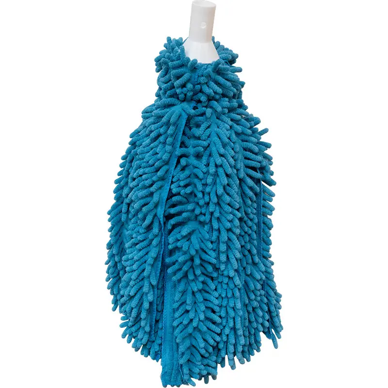 Star Brite Microfiber Reggae Mop W/Quick Connect - Fits Extend-A-Bruch Handles [40103] 1