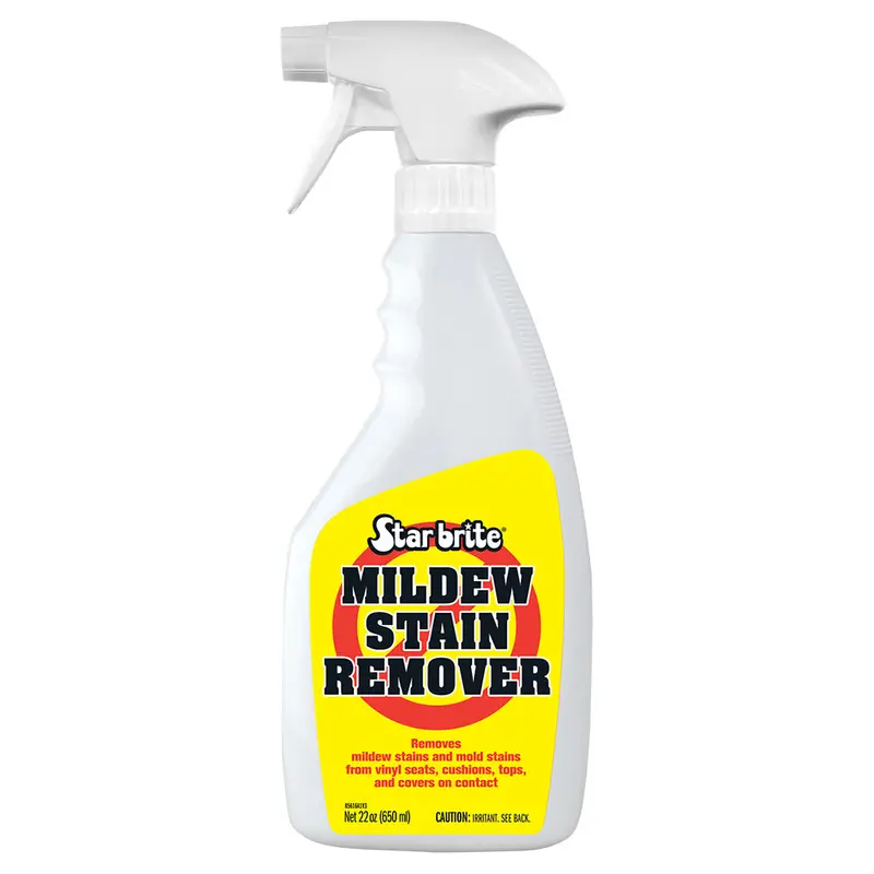 Star Brite Mildew Stain Remover - 22 Oz [85616] 1