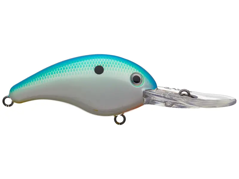 Strike King 10Xd Crankbait 1
