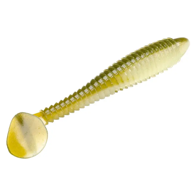 Strike King 3.75'' Rage Swimmer (Ayu) *Do Not Restock* 1