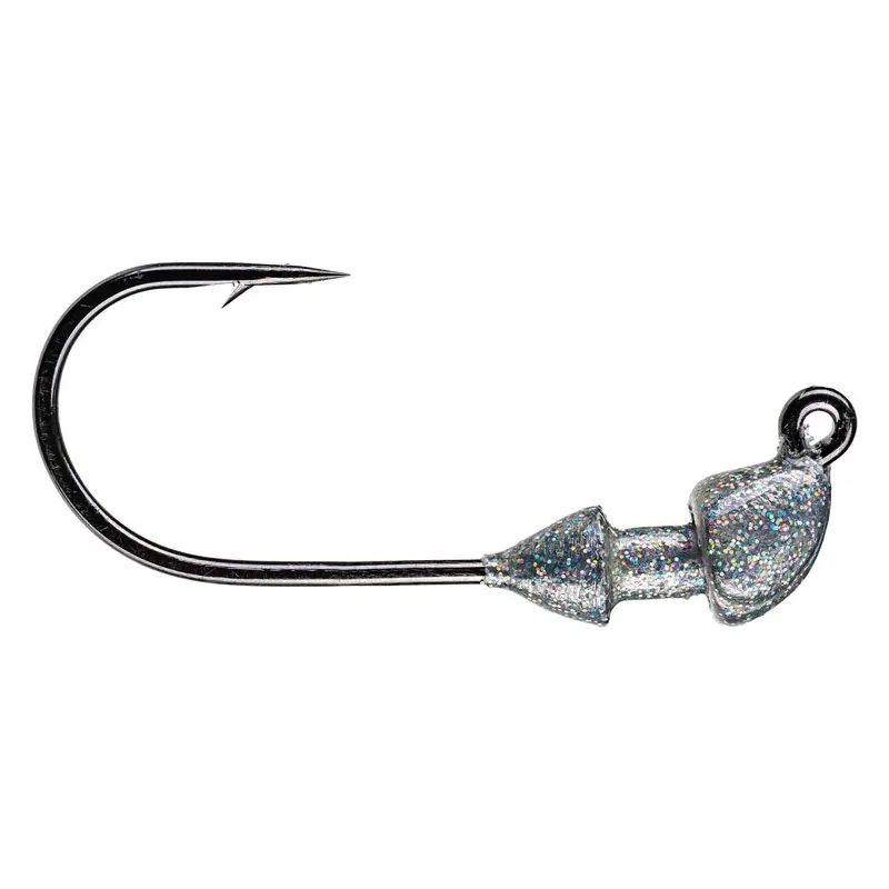 Strike King Baby Squadron Swimbait Jighead 1/8 Oz 1