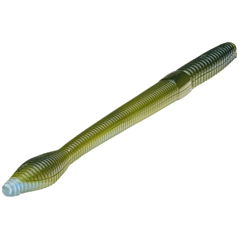 Strike King Bullworm (Moon Juice) 1