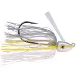 Strike King Hack Attack Heavy Cover Swim Jig (Sexy Shad) 1