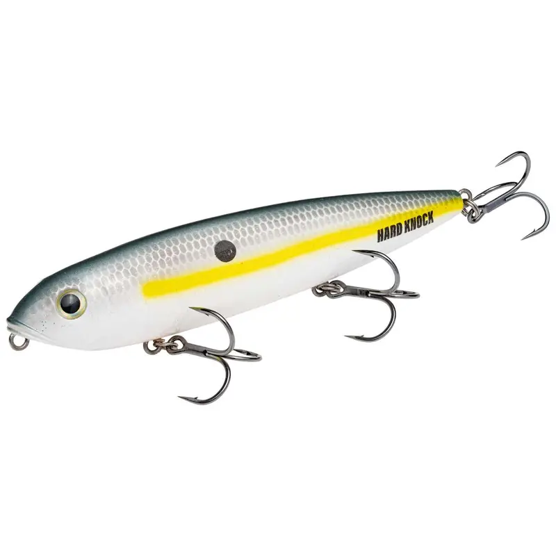 Strike King Kvd Sexy Dawg Hard Knock (Sexy Shad) 1