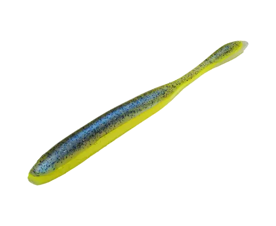 Strike King Magnum Dream Shot (Sexy Shad) 1