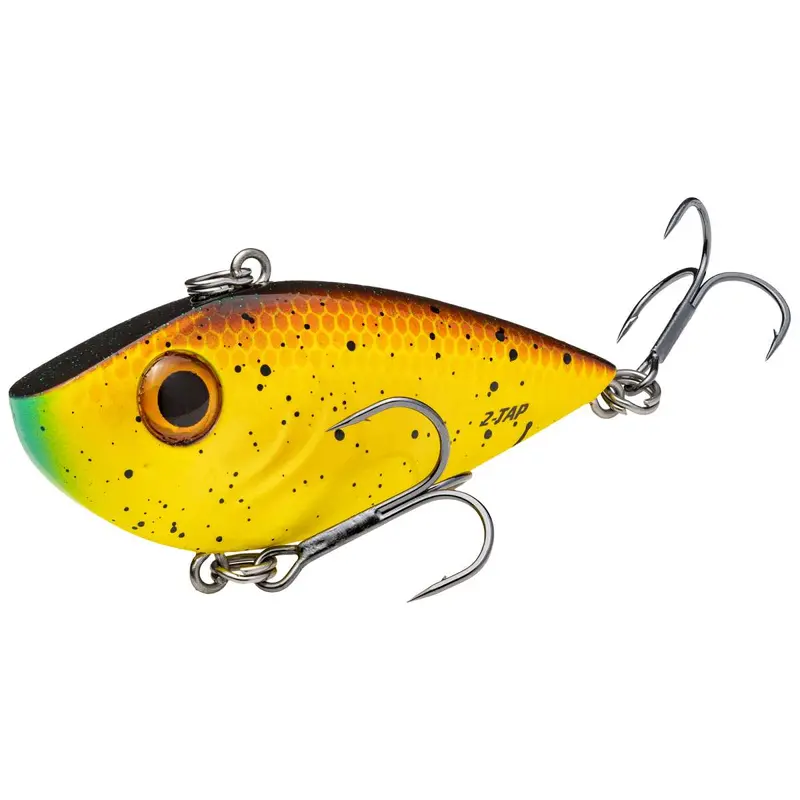 Strike King Red Eye Shad 1/2 2-Tap (Bully) 1