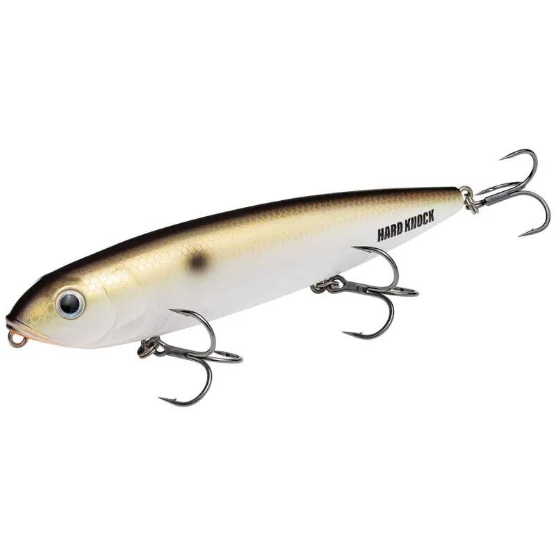Strike King Sexy Dawg Hard Knock (Tn Shad 2.0) 1