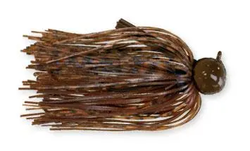 Strike King Tg Football Jig 1/2 (Pb&J) 1