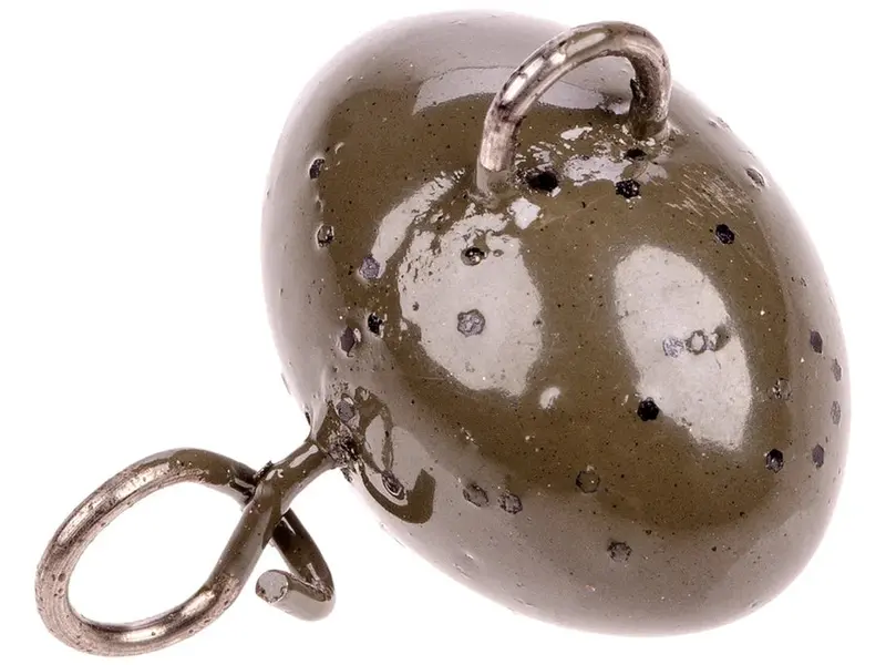Strike King Tour Grade Tungsten Swing Football Head 1