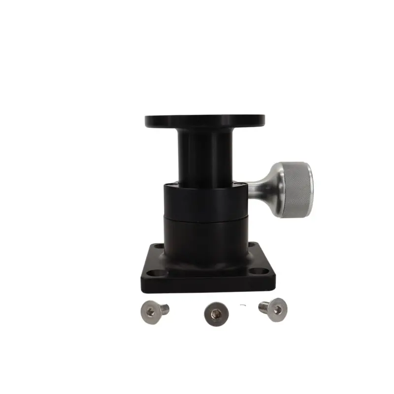 Swivel Folding Mount Base Adapter Assembly 1