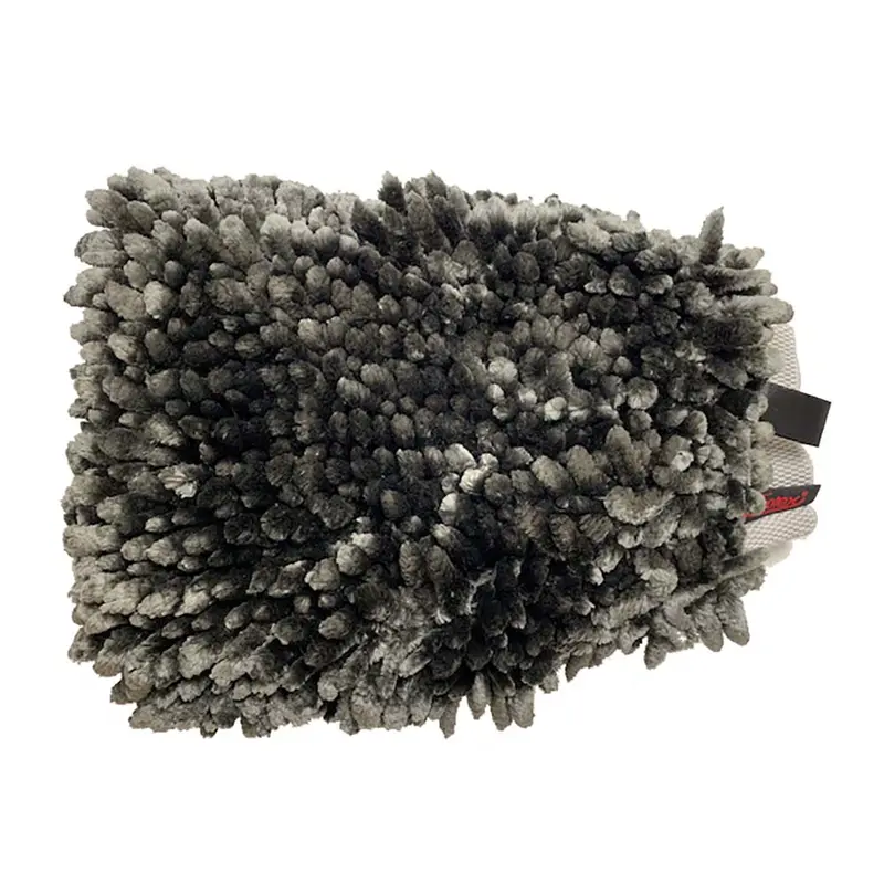 Swobbit Chenille Micro Fiber Mitt [Sw61865] 1