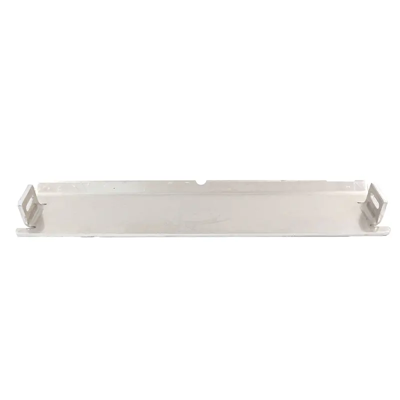 T-H Marine 10" Atlas Series Hot Shot Jack Plate Hole Shot Plate [Ahjhsp-10V-Dp] 1
