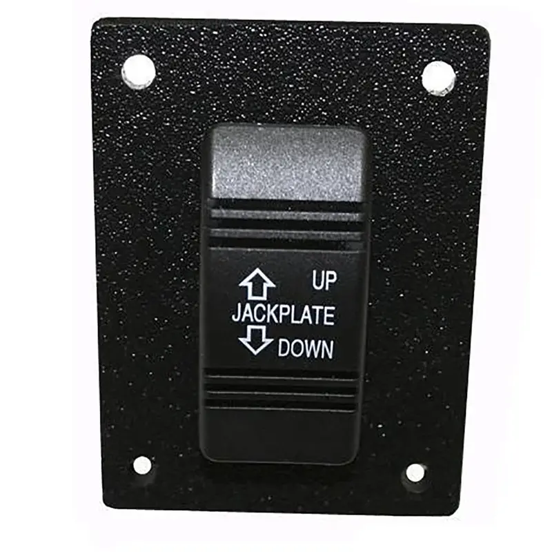 T-H Marine Atlas Jack Plate Replacement Rocker Switch [Ahjswitch-1-Dp] 1