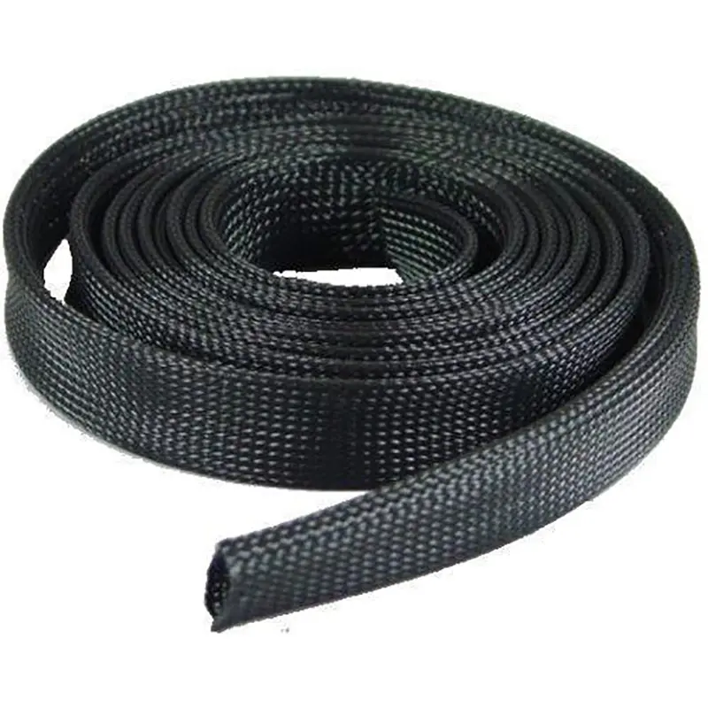 T-H Marine T-H Flex 3/4" Expandable Braided Sleeving - 100 Roll [Flx-75-Dp] 1