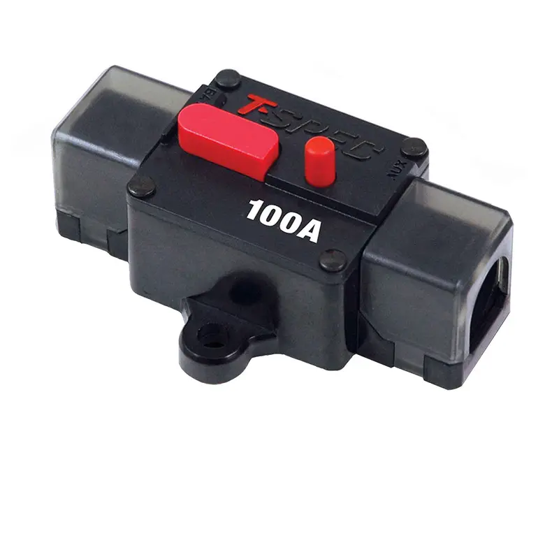 T-Spec V12-Cbf100 Circuit Breaker - 100 Amp [V12-Cbf100] 1