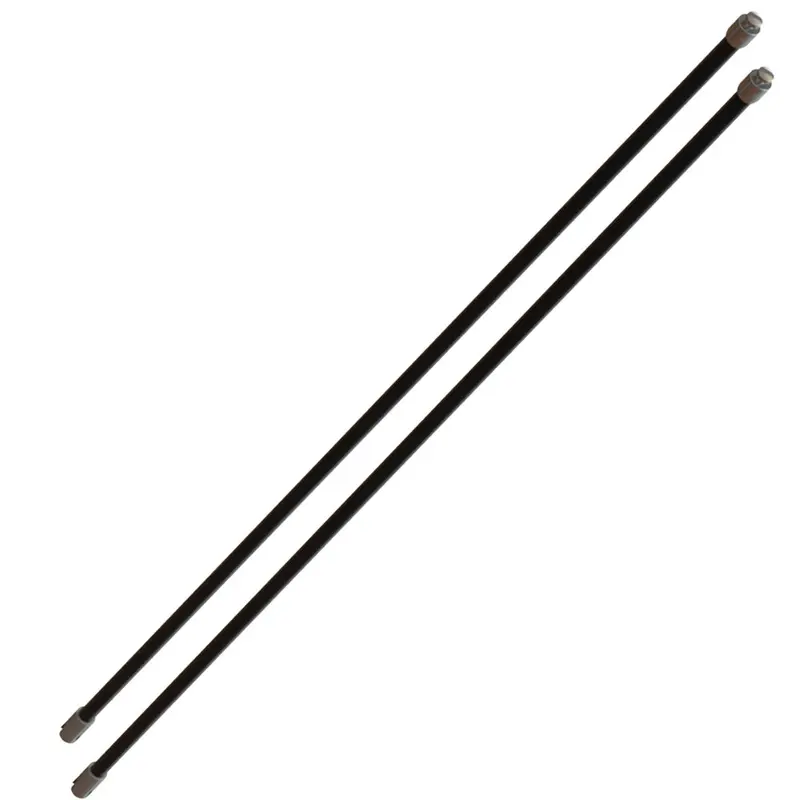 Taco J-Lock Sunshade System 60" Poles W/Carry Bag *Bases Not Included [T10-7760-1] 1