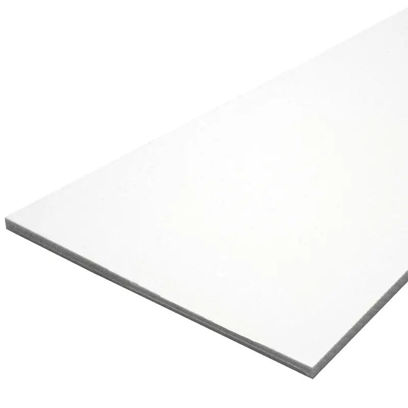 Taco Marine Lumber - 24" X 27" X 3/4" - White Starboard [P10-7524Wha27-1C] 1