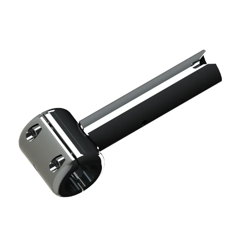 Taco Shadefin Fixed Clamp-On Mount [T10-3000-11] 1