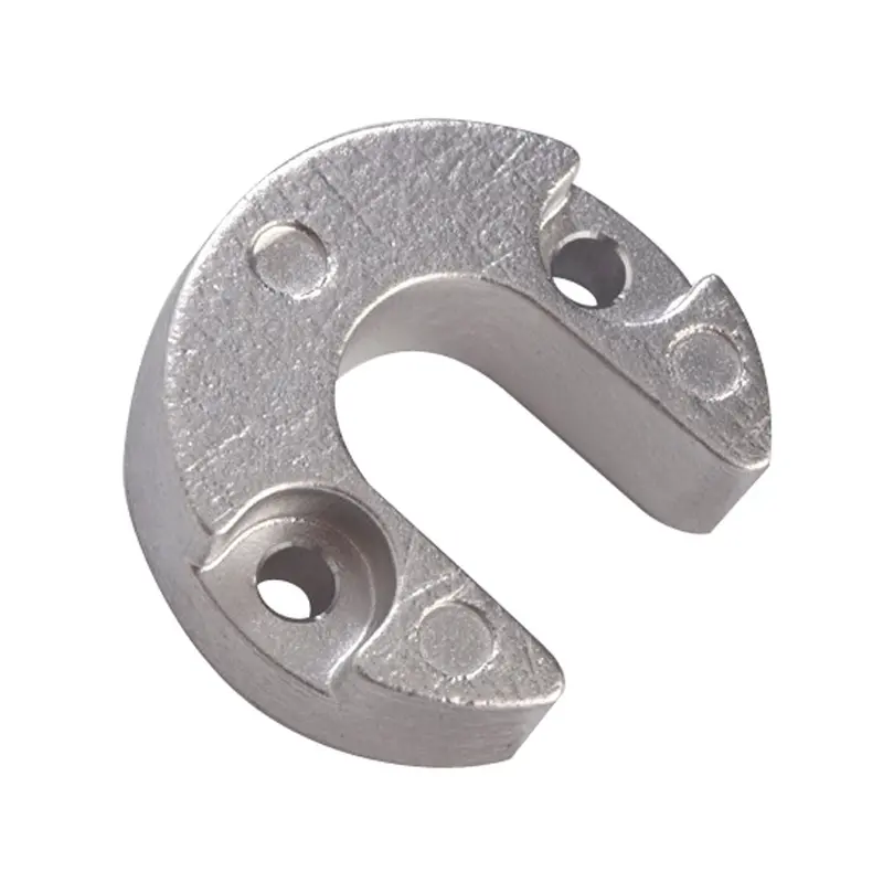 Tecnoseal Trim Cylinder Anode - Magnesium - Alpha [00817Mg] 1