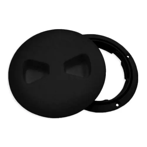 Th Marine Low Profile Deck Plate 1