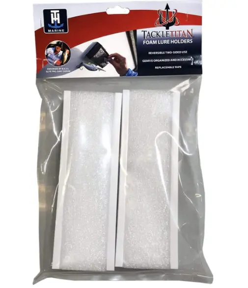 Th Marine Tackle Titan Foam Lure Holders 1
