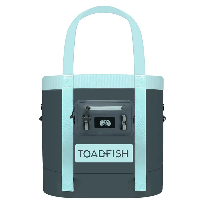 Toadfish Waterproof Sling - Ocean Blue [2012] 1