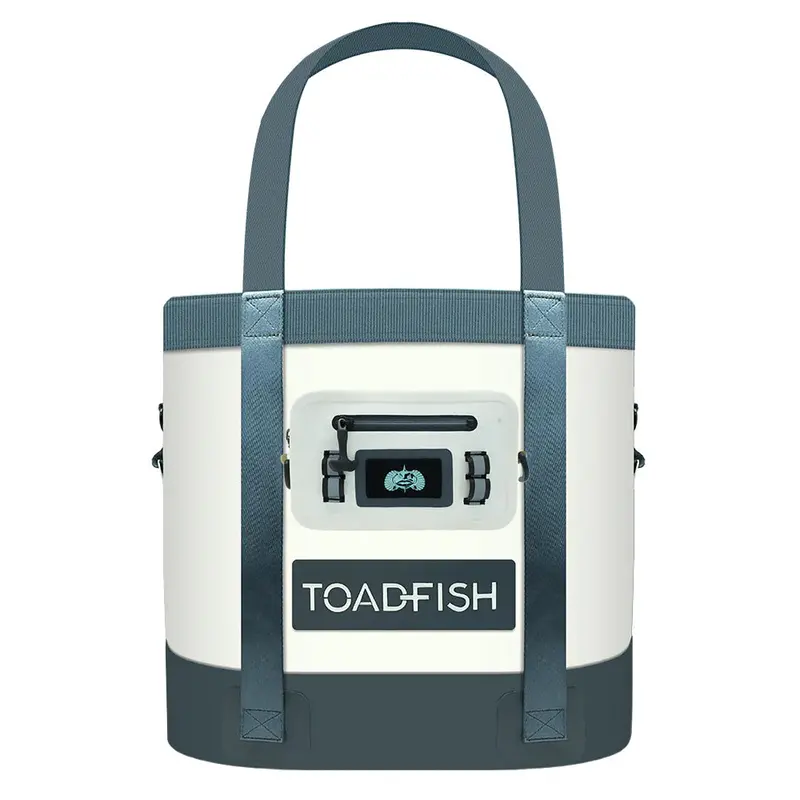 Toadfish Waterproof Sling - Sea Shell [2201] 1