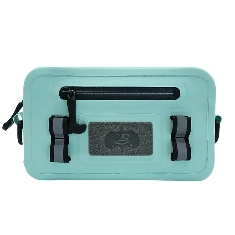 Toadfish Waterproof Tote + Sling  Seafoam [2205] 1