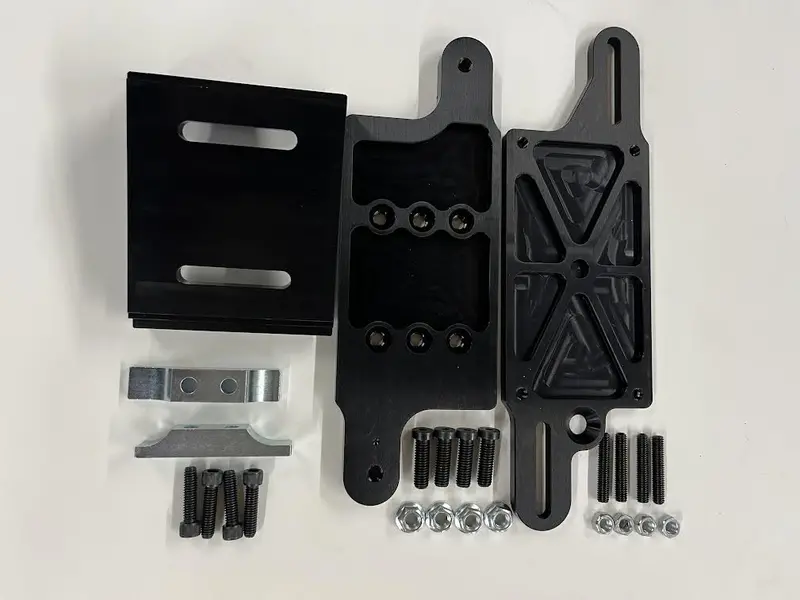 Top Adjustable Motor Mount 1