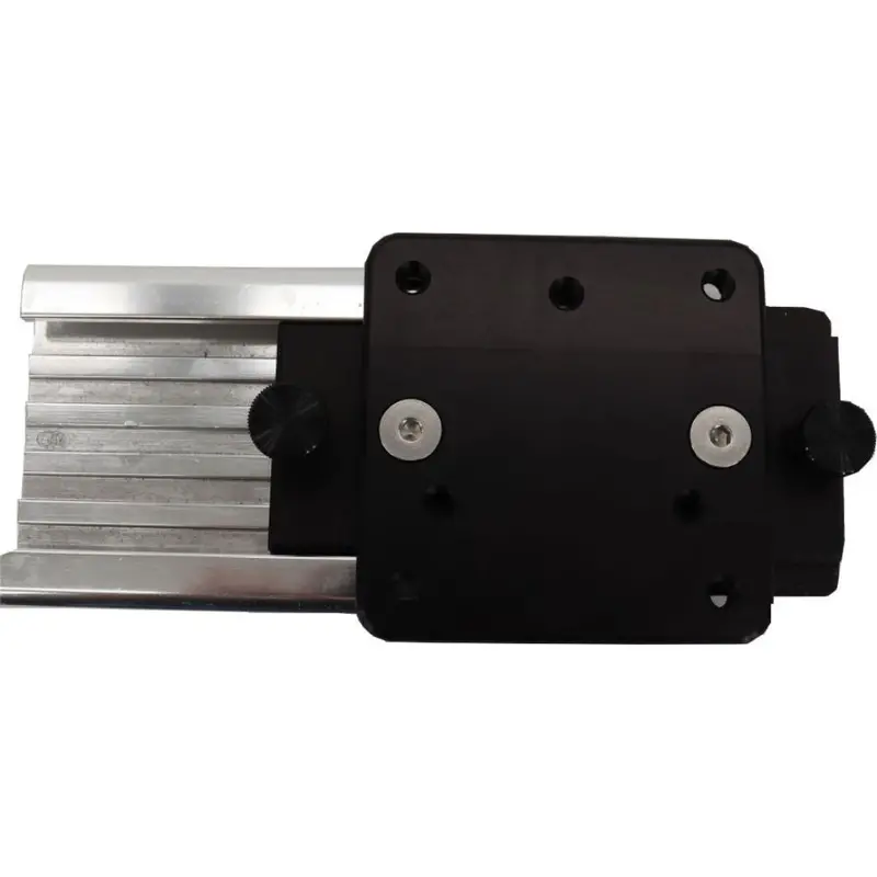 Track Mount Base (3") 1