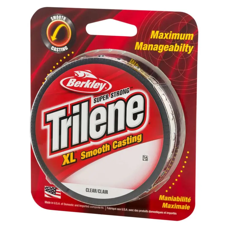 Trilene Xl 12 Lb 300 Yd Spool 1