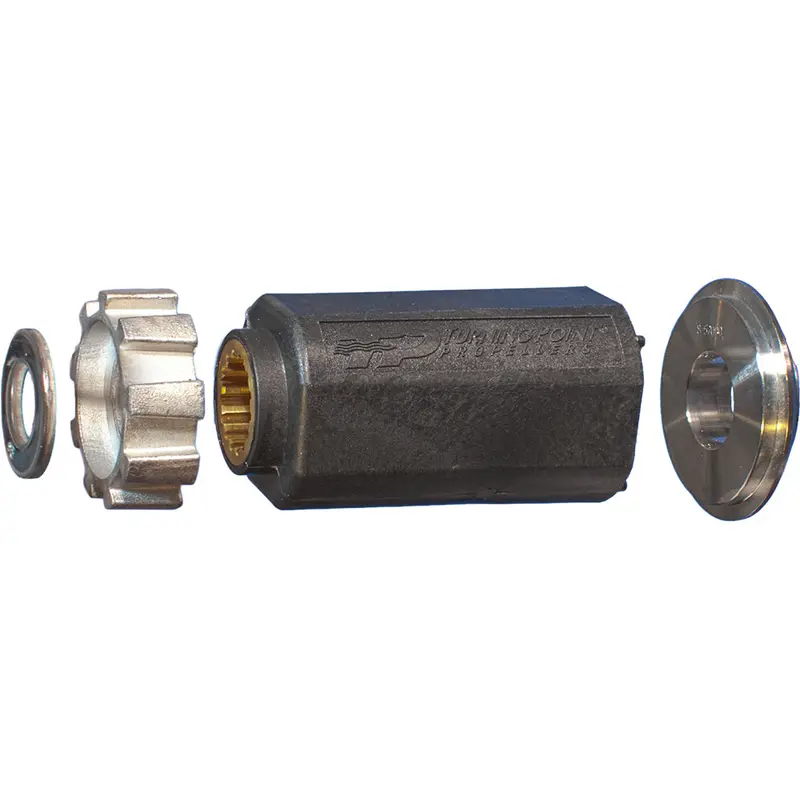 Turning Point Hub Kit #508 [11500800] 1