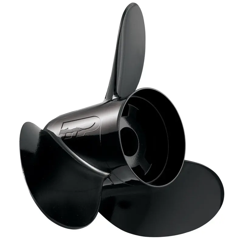 Turning Point Hustler - Right Hand - Aluminum Propeller - H2-1117 - 3-Blade - 11.75" X 17 Pitch [21311710] 1