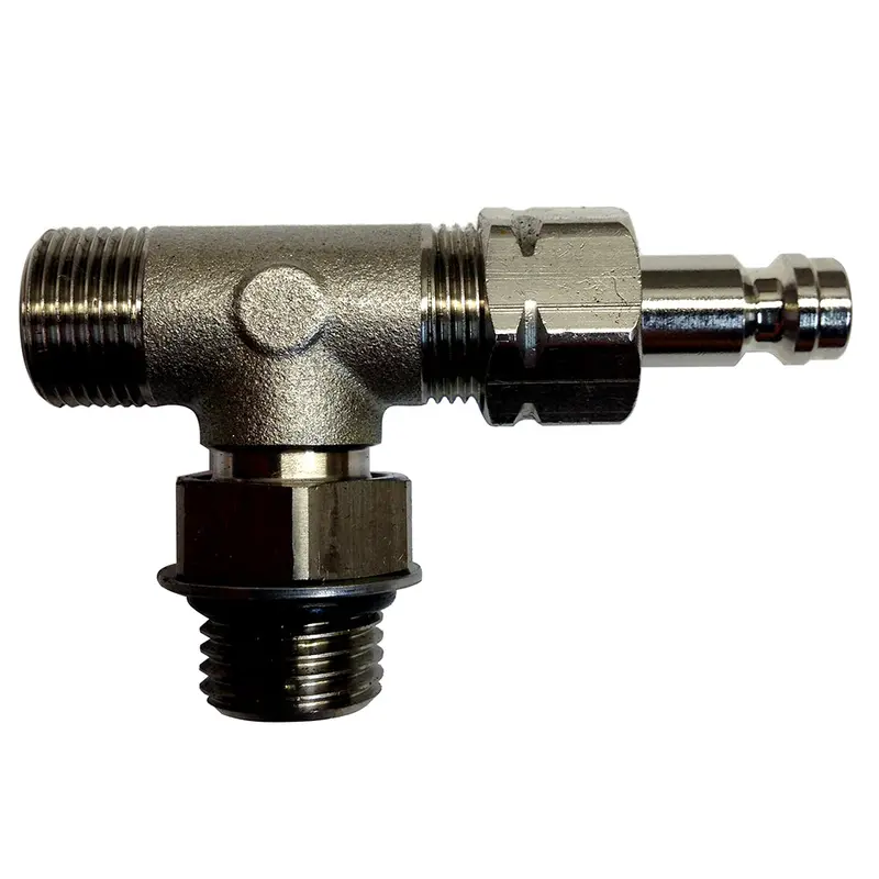 Uflex Complete Boss Fitting [Boss Fitting] 1